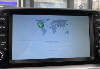 Подержанный автомобиль Kia Picanto 2017 года (24 фото)