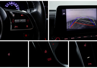 Подержанный автомобиль Kia Cerato Sedan 2022 года (17 фото)