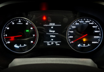 Новый Москвич 3 2022 (13 фото)