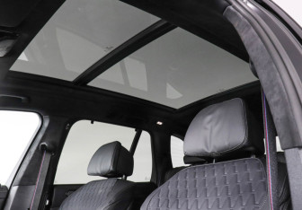 Новый BMW X5 2025 (17 фото)