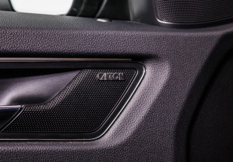 Подержанный автомобиль Skoda Kodiaq 2020 года (23 фото)