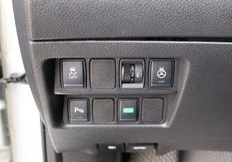 Подержанный автомобиль Nissan Qashqai 2019 года (12 фото)