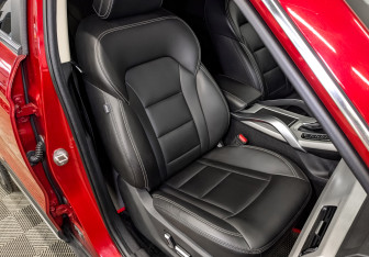 Подержанный автомобиль Geely Atlas 2020 года (23 фото)