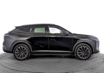 Подержанный автомобиль Exeed RX 2023 года (4 фото)