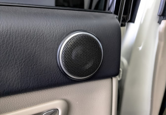 Подержанный автомобиль Mitsubishi Pajero 2019 года (30 фото)