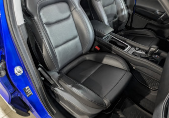 Подержанный автомобиль Chery Tiggo 4 2022 года (21 фото)