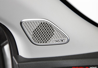 Подержанный автомобиль Omoda C5 2022 года (22 фото)