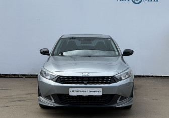 Подержанный автомобиль Kaiyi E5 2023 года (2 фото)