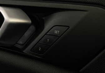 Подержанный автомобиль BMW X5 2020 года (17 фото)