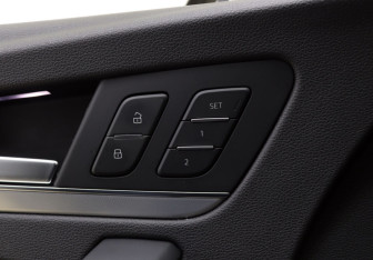 Подержанный автомобиль Audi Q5 2019 года (29 фото)