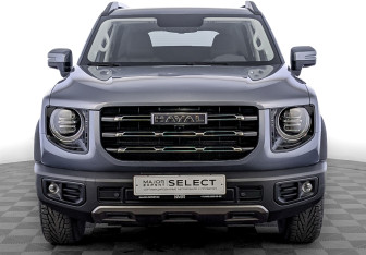 Подержанный автомобиль Haval Dargo 2024 года (2 фото)