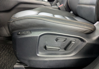 Подержанный автомобиль Mazda CX-5 2024 года (20 фото)