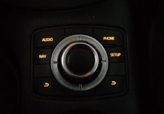 Подержанный автомобиль Mazda CX-5 2014 года (16 фото)