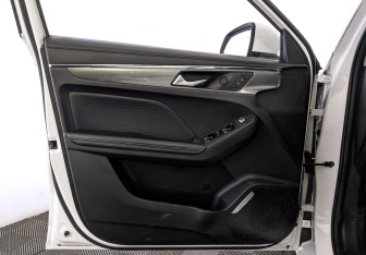 Подержанный автомобиль Haval Jolion 2022 года (19 фото)