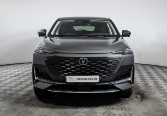 Подержанный автомобиль Changan UNI-K 2024 года (2 фото)