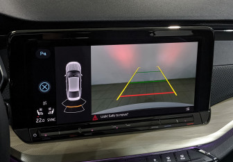 Подержанный автомобиль Skoda Octavia Liftback 2023 года (25 фото)