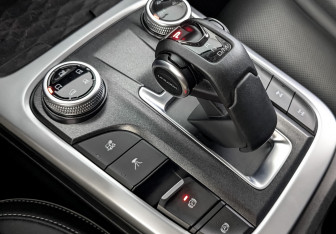 Подержанный автомобиль Tank 300 2023 года (21 фото)