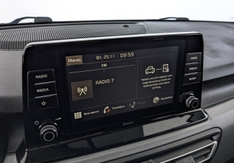 Подержанный автомобиль Kia Seltos 2022 года (26 фото)