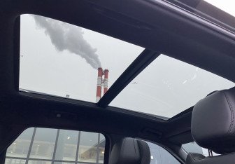 Подержанный автомобиль Voyah Free 2025 года (26 фото)