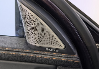 Подержанный автомобиль Exeed TXL 2022 года (29 фото)