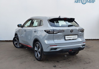 Подержанный автомобиль Changan CS55PLUS 2023 года (7 фото)