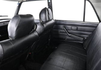 Подержанный автомобиль LADA (ВАЗ) 2105 1999 года (8 фото)