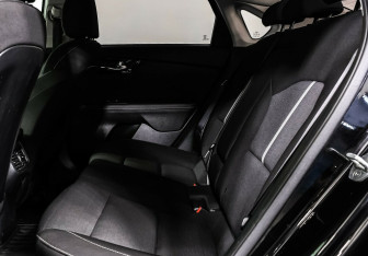 Подержанный автомобиль Kia Cerato Sedan 2021 года (13 фото)