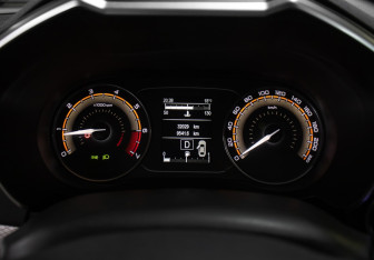 Подержанный автомобиль LADA (ВАЗ) Vesta Wagon 2024 года (13 фото)