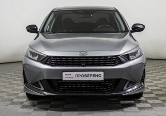 Подержанный автомобиль Kaiyi E5 2023 года (2 фото)