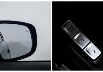 Подержанный автомобиль Chery Tiggo 8 Pro 2021 года (19 фото)