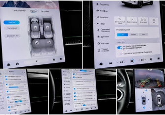 Подержанный автомобиль Jaecoo J7 2023 года (18 фото)