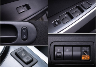 Подержанный автомобиль Mazda CX-7 2008 года (16 фото)