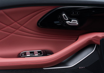 Новый Exeed RX 2025 (22 фото)