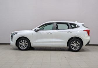 Подержанный автомобиль Haval Jolion 2023 года (24 фото)