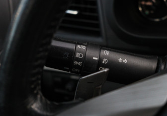 Подержанный автомобиль Subaru Outback Wagon 2011 года (23 фото)