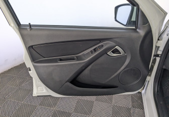 Подержанный автомобиль LADA (ВАЗ) Granta Sedan 2022 года (19 фото)