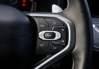 Подержанный автомобиль Haval Jolion 2023 года (30 фото)