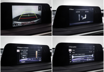 Подержанный автомобиль Lexus RX 2019 года (22 фото)