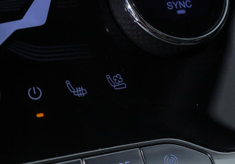 Подержанный автомобиль Exeed VX 2022 года (13 фото)