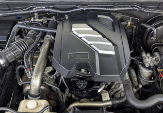 Подержанный автомобиль DongFeng DF6 2022 года (9 фото)