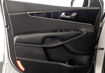 Подержанный автомобиль Kia Sorento 2019 года (19 фото)