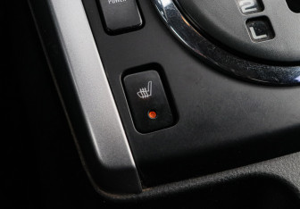 Подержанный автомобиль Suzuki Grand Vitara 2008 года (15 фото)