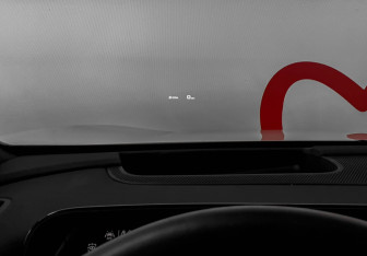 Подержанный автомобиль Jaecoo J8 2024 года (23 фото)