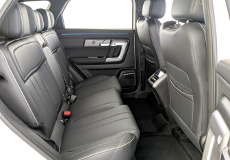 Новый Jaecoo J7 2026 (12 фото)