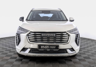 Подержанный автомобиль Haval Jolion 2023 года (2 фото)