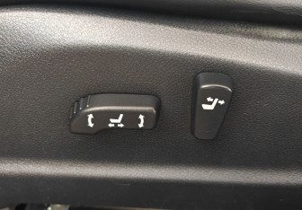 Подержанный автомобиль Nissan Teana 2011 года (14 фото)