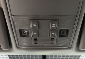 Подержанный автомобиль Skoda Kodiaq 2019 года (19 фото)