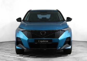 Подержанный автомобиль GAC GS3 2024 года (2 фото)