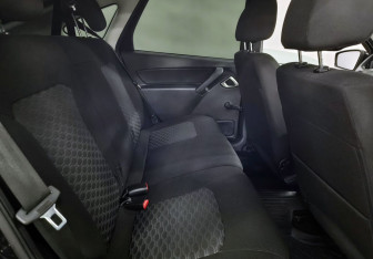 Подержанный автомобиль LADA (ВАЗ) Granta Liftback 2023 года (10 фото)