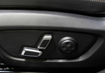 Новый Geely Preface 2026 (23 фото)